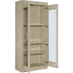 Cascade Dining Cabinet 10 Cascade Dining Cabinet GCSR3866 6120 75906 80 open silo2