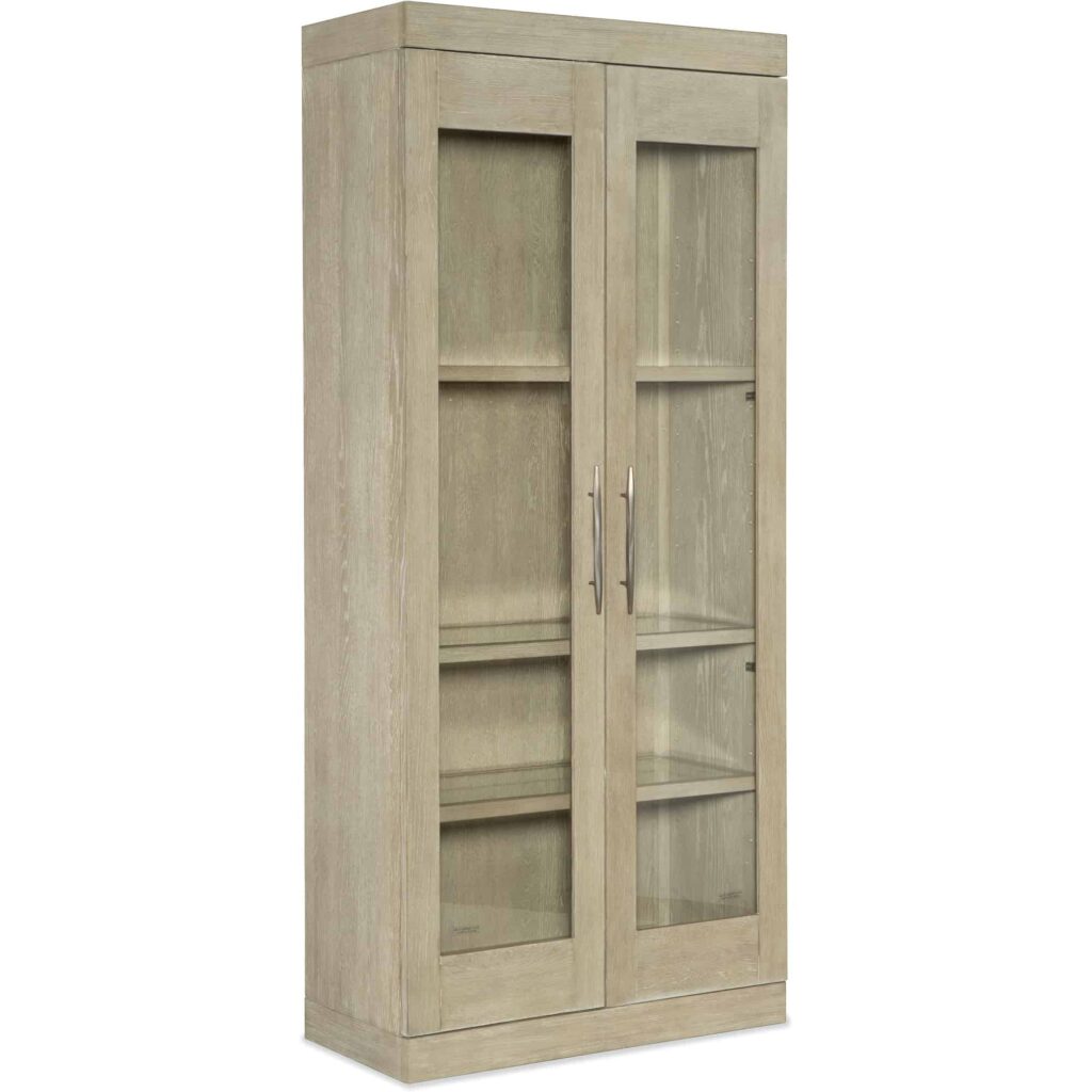 Cascade Display Cabinet - Image 2