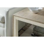 Cascade End Table 6 Cascade End Table 6120-80115-80 6120 80115 80 detail