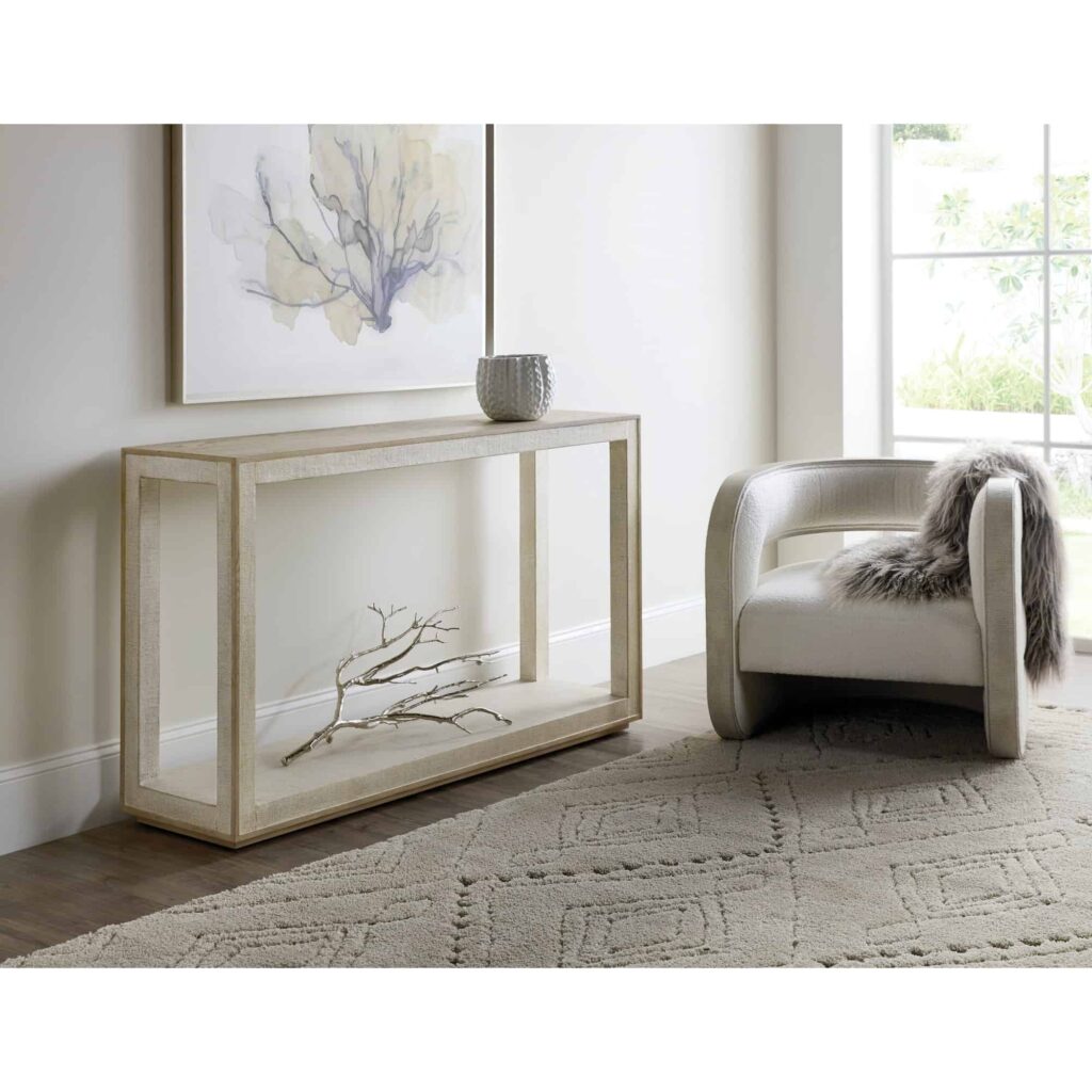 Cascade 58'' Console Table - Image 3