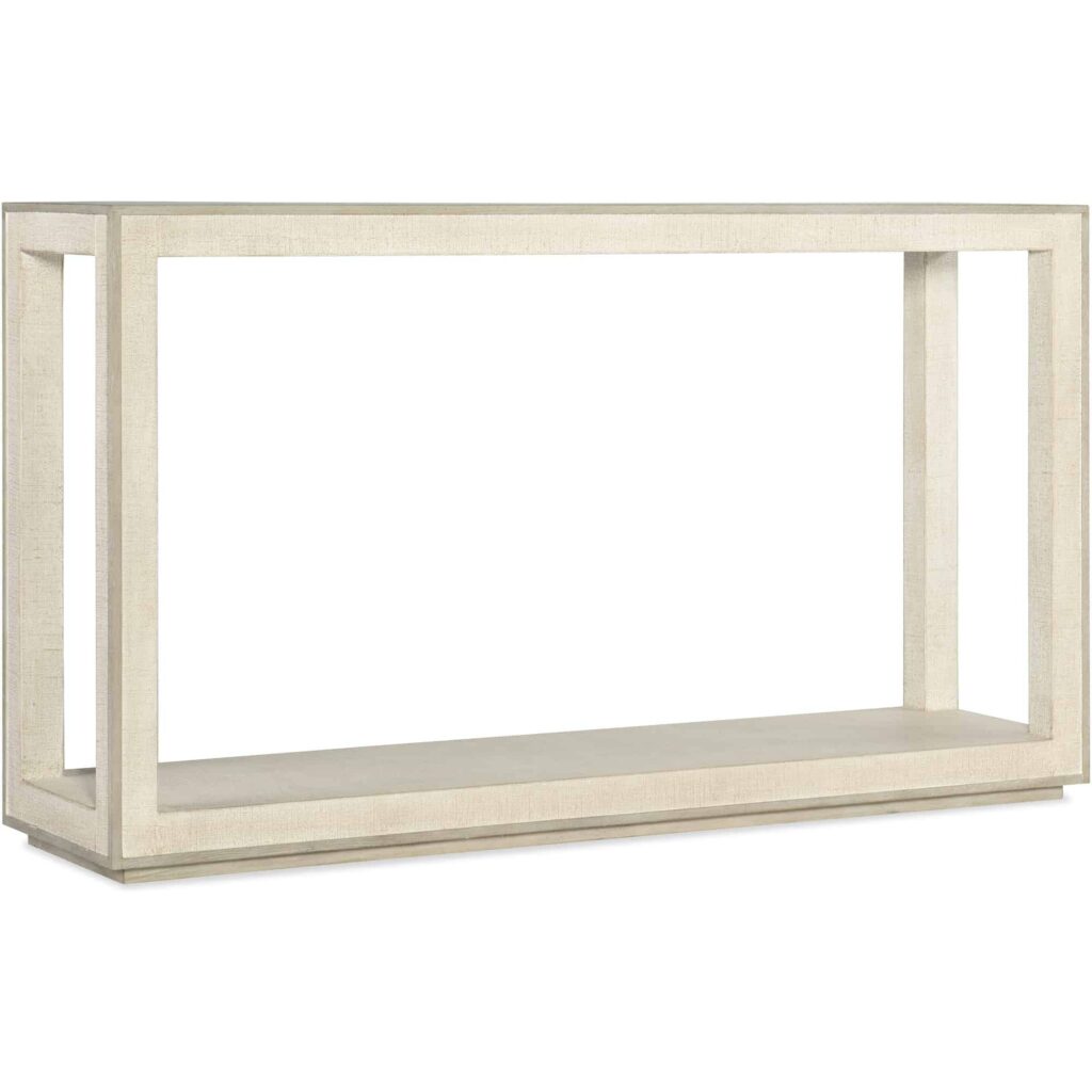 Cascade 58'' Console Table