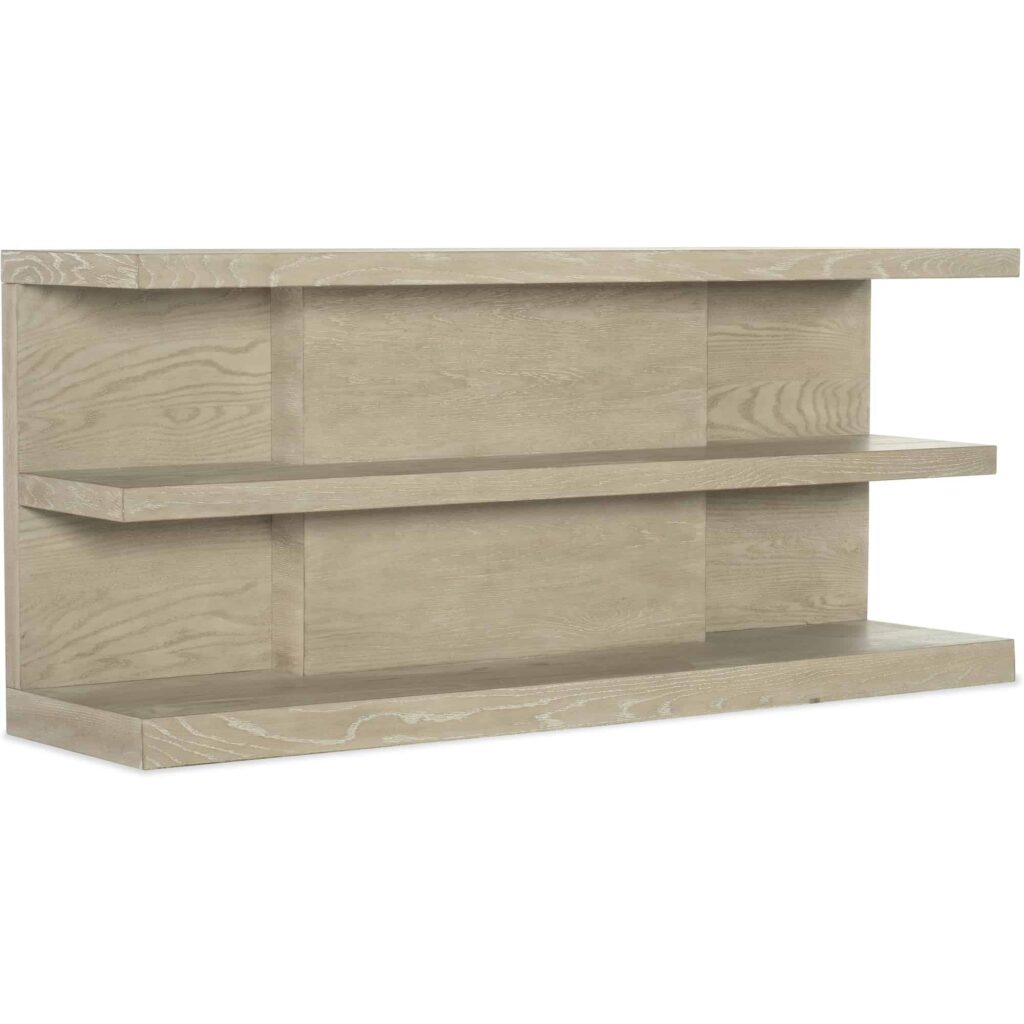 Cascade Console Table