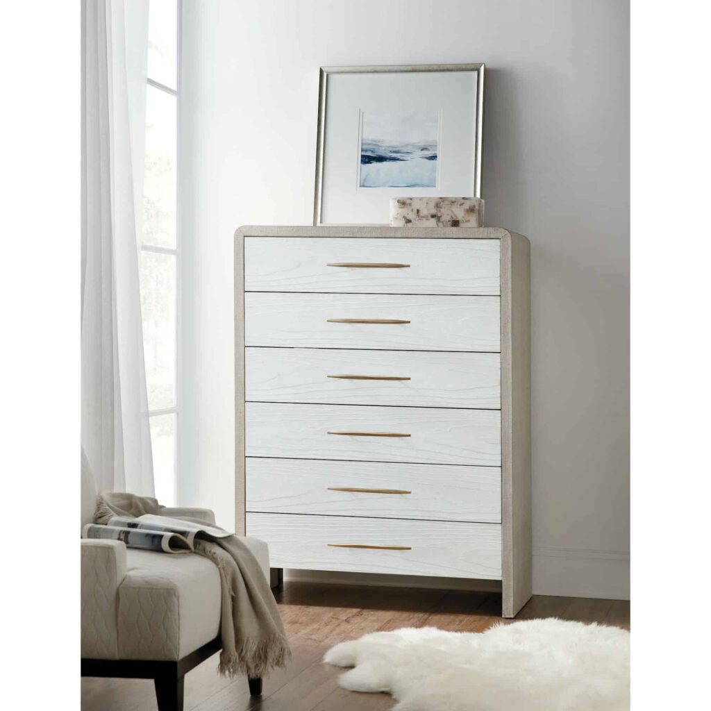 Cascade 6 - Drawer Dresser - Image 3