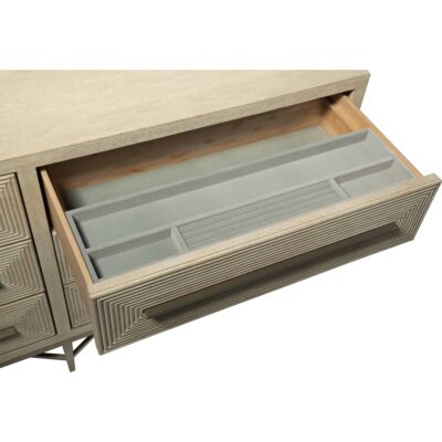 Cascade 6 - Drawer Dresser GCSR3843 6120 90202 80 detail