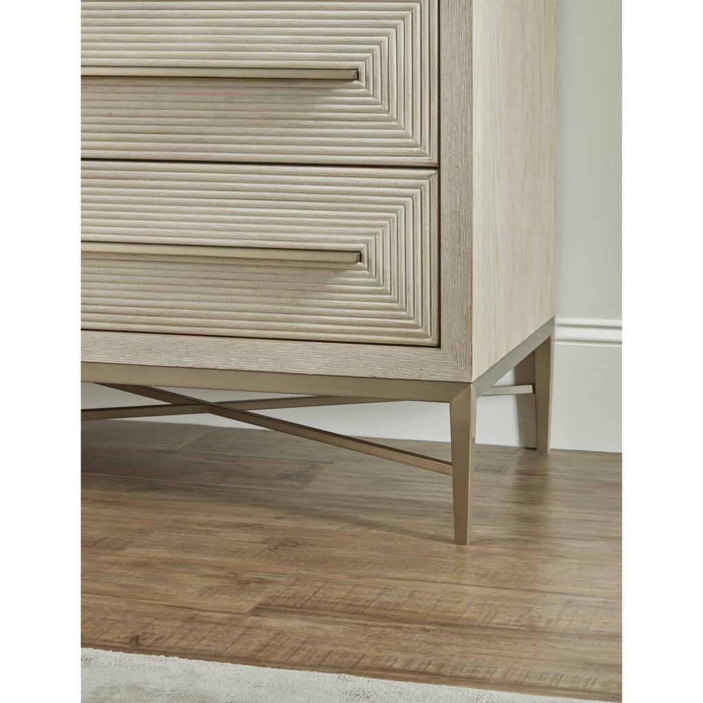 Cascade 6 - Drawer Dresser - Image 5