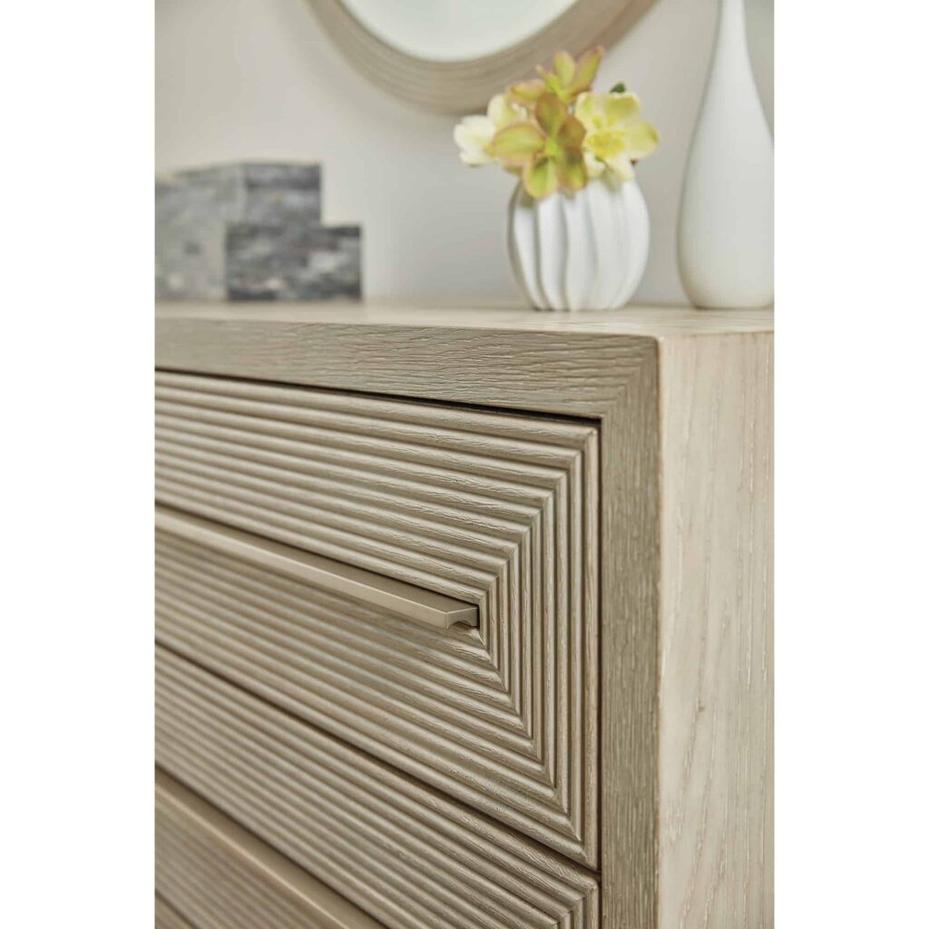 Cascade 6 - Drawer Dresser - Image 6