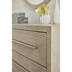 Cascade 6 - Drawer Dresser 12 Cascade 6 - Drawer Dresser GCSR3843 6120 90202 80 detail3