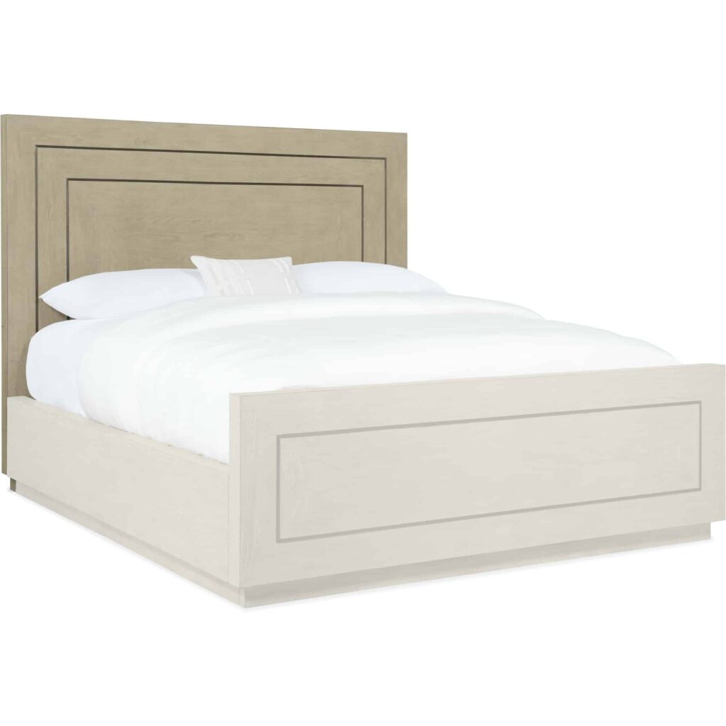 Cascade Queen Panel Bed - Image 6