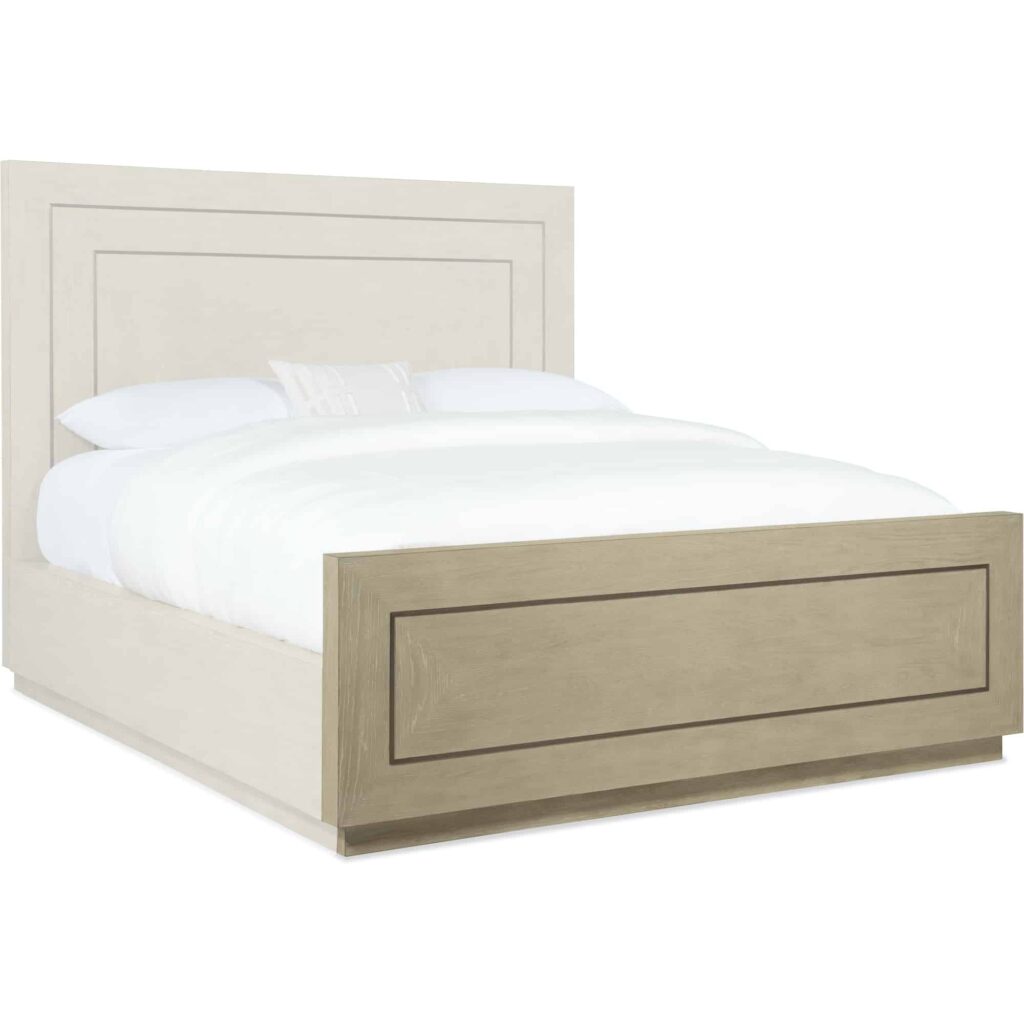 Cascade Queen Panel Bed - Image 7