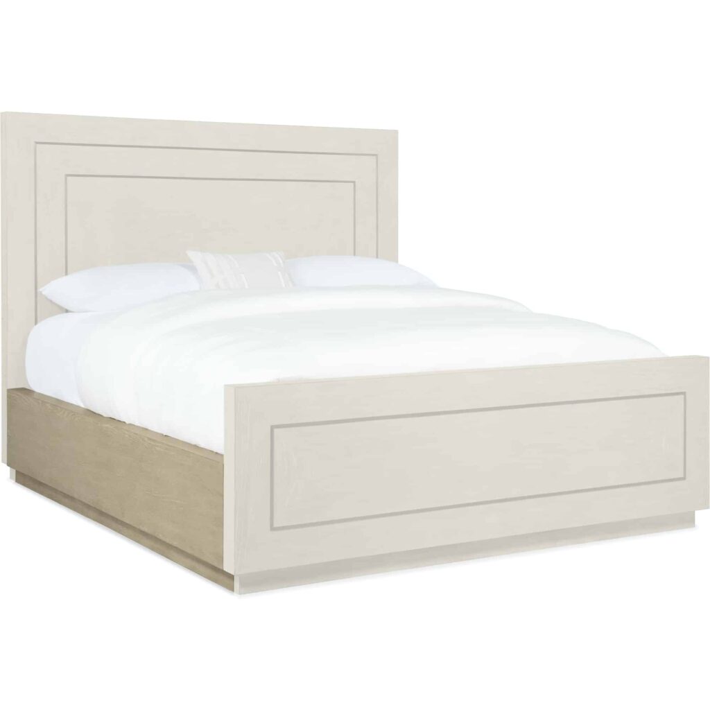 Cascade King Panel Bed - Image 6