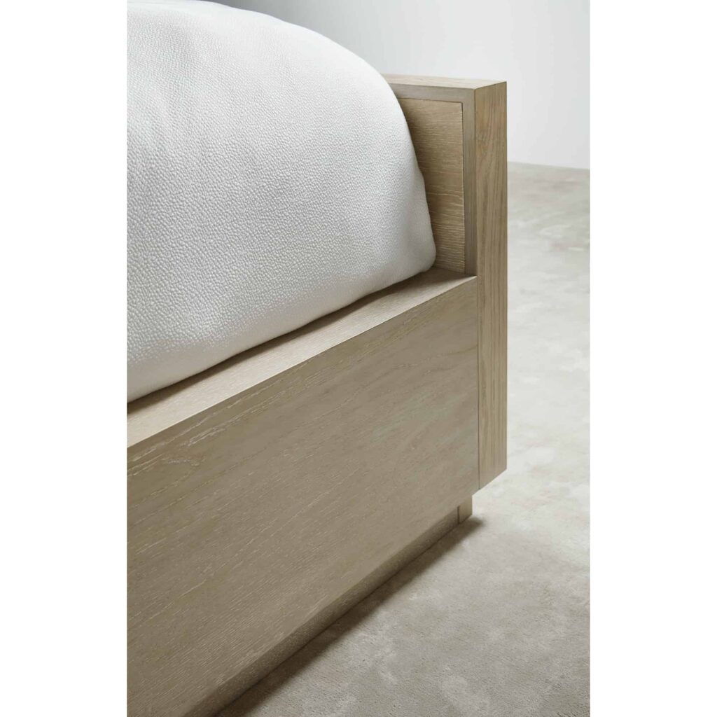 Cascade King Panel Bed - Image 4