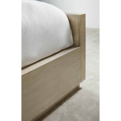 Cascade King Panel Bed 6120-90266-80 6120 90266 80 detail2