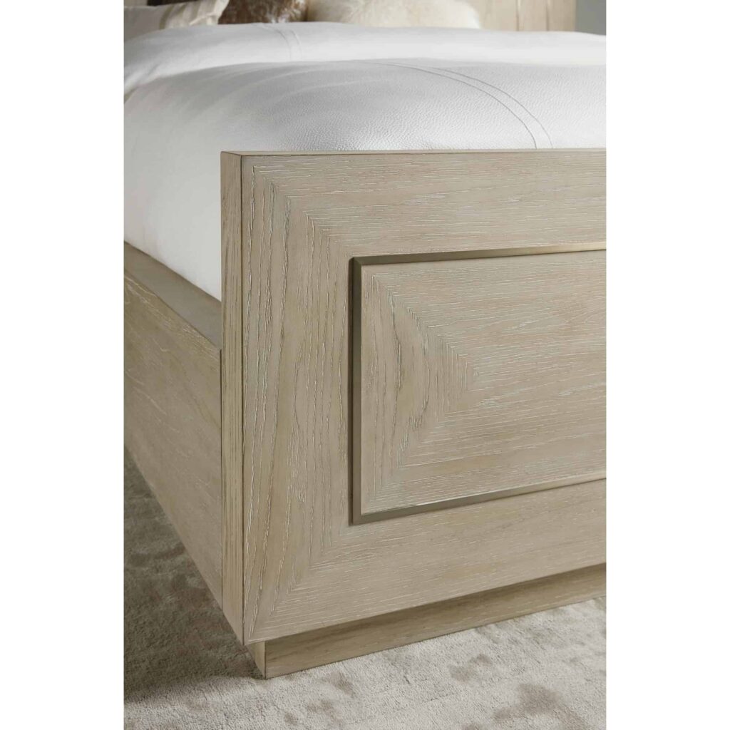 Cascade King Panel Bed - Image 5