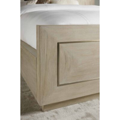 Cascade King Panel Bed 6120-90266-80 6120 90266 80 detail3