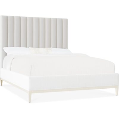 Cascade Queen Upholstered Bed 6120-90350-80 6120 90351 80 silo