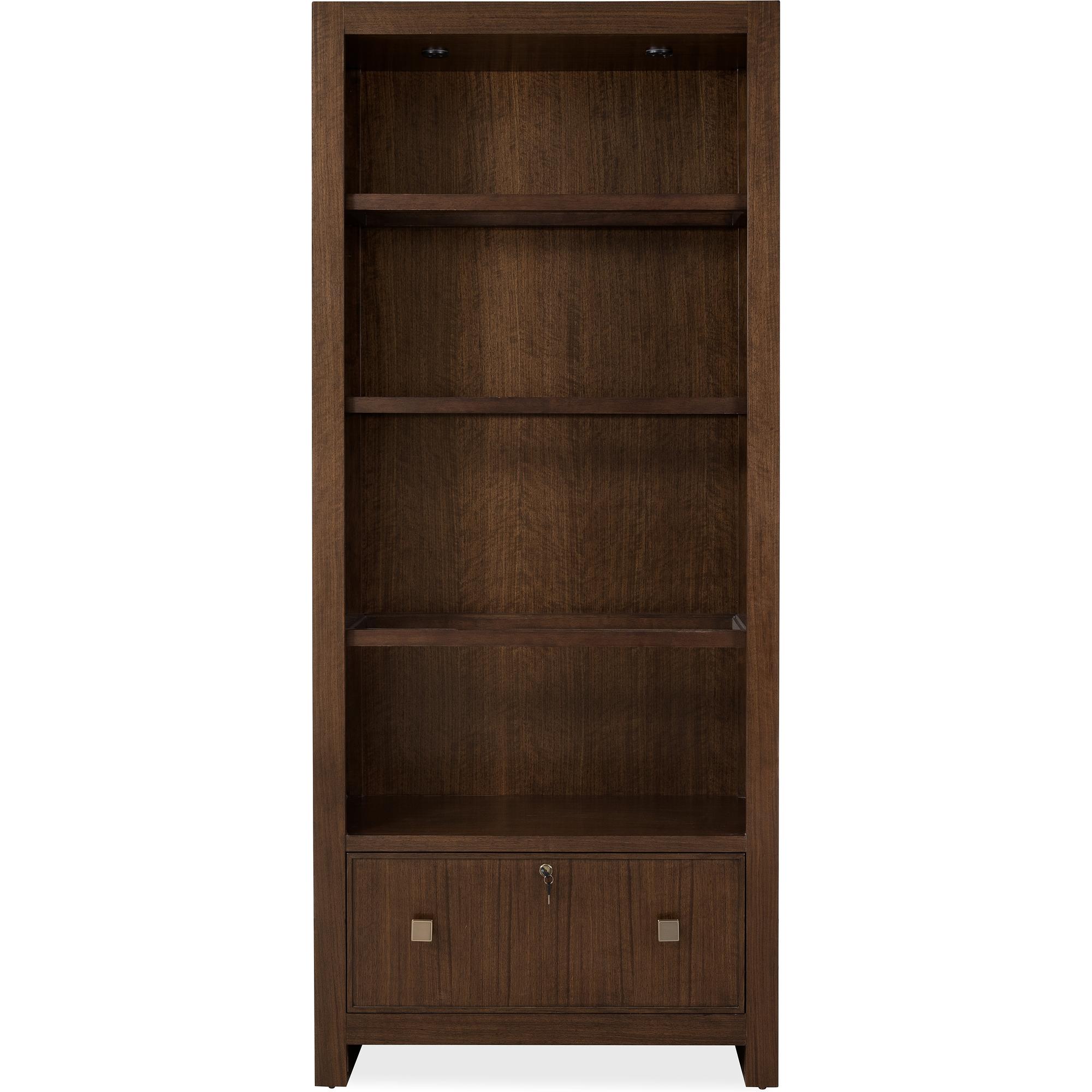 Archives Bookcase 3 Archives Bookcase - Image 3