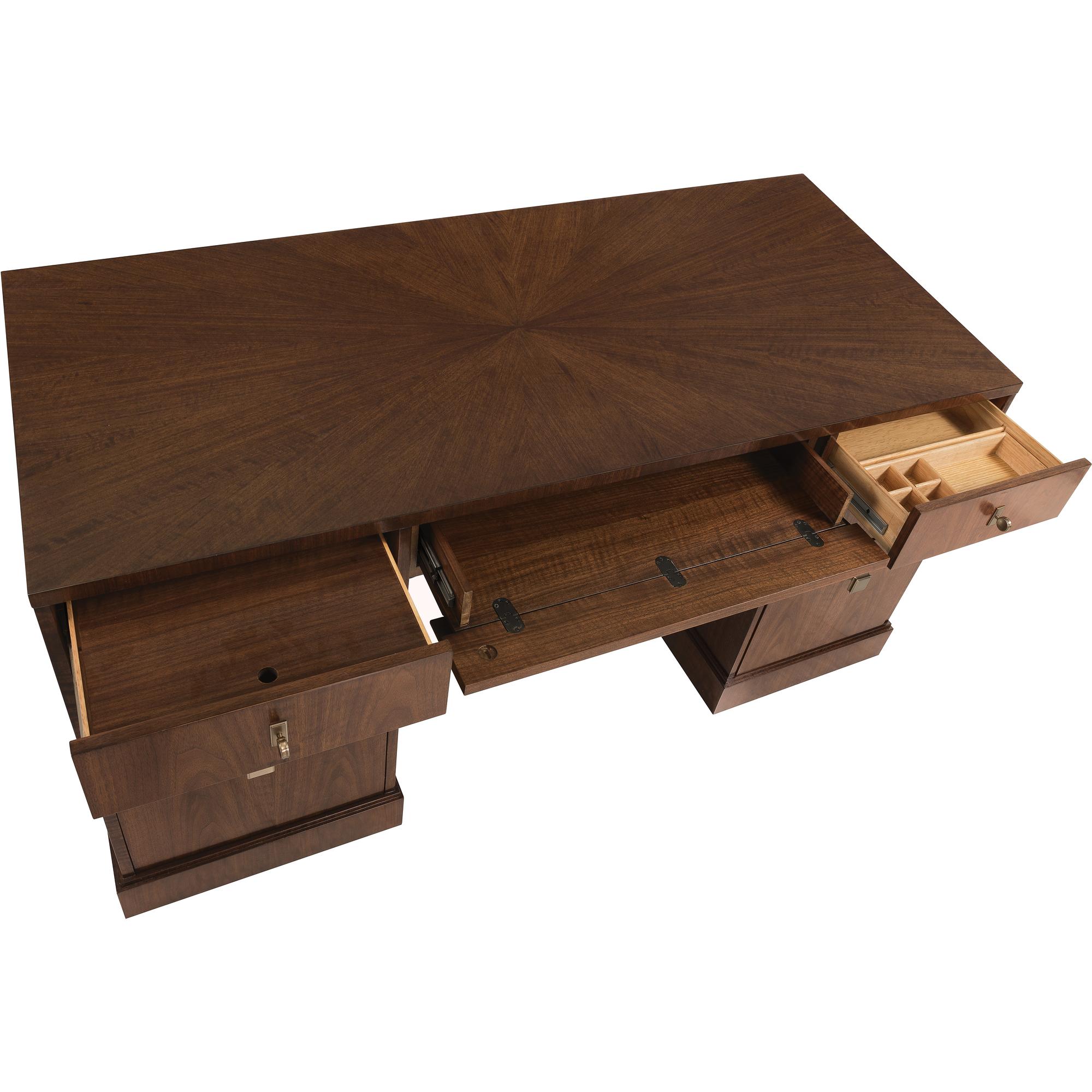 Archives Executive Desk 6 Archives Executive Desk - Image 6