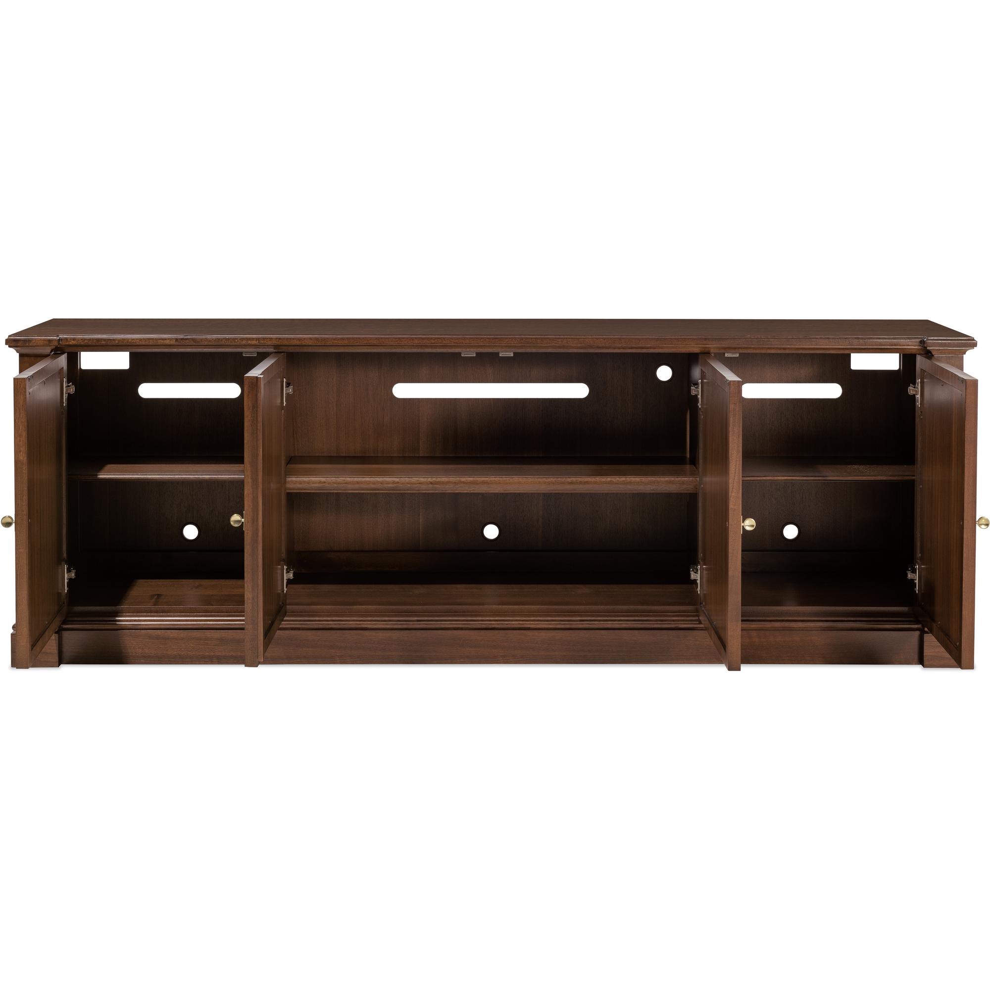 Archives Entertainment Console 3 Archives Entertainment Console - Image 3