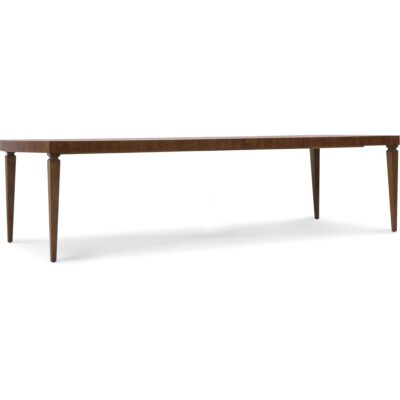 Archives Rectangle Dining Table with Two 20-inch Leaves 6123-75200-89 6123 75200 89 silo2