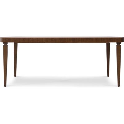 Archives Rectangle Dining Table with Two 20-inch Leaves 6123-75200-89 6123 75200 89 straight silo