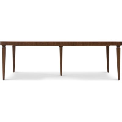 Archives Rectangle Dining Table with Two 20-inch Leaves 6123-75200-89 6123 75200 89 straight silo1