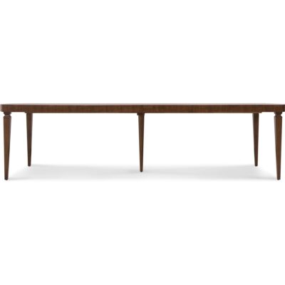 Archives Rectangle Dining Table with Two 20-inch Leaves 6123-75200-89 6123 75200 89 straight silo2