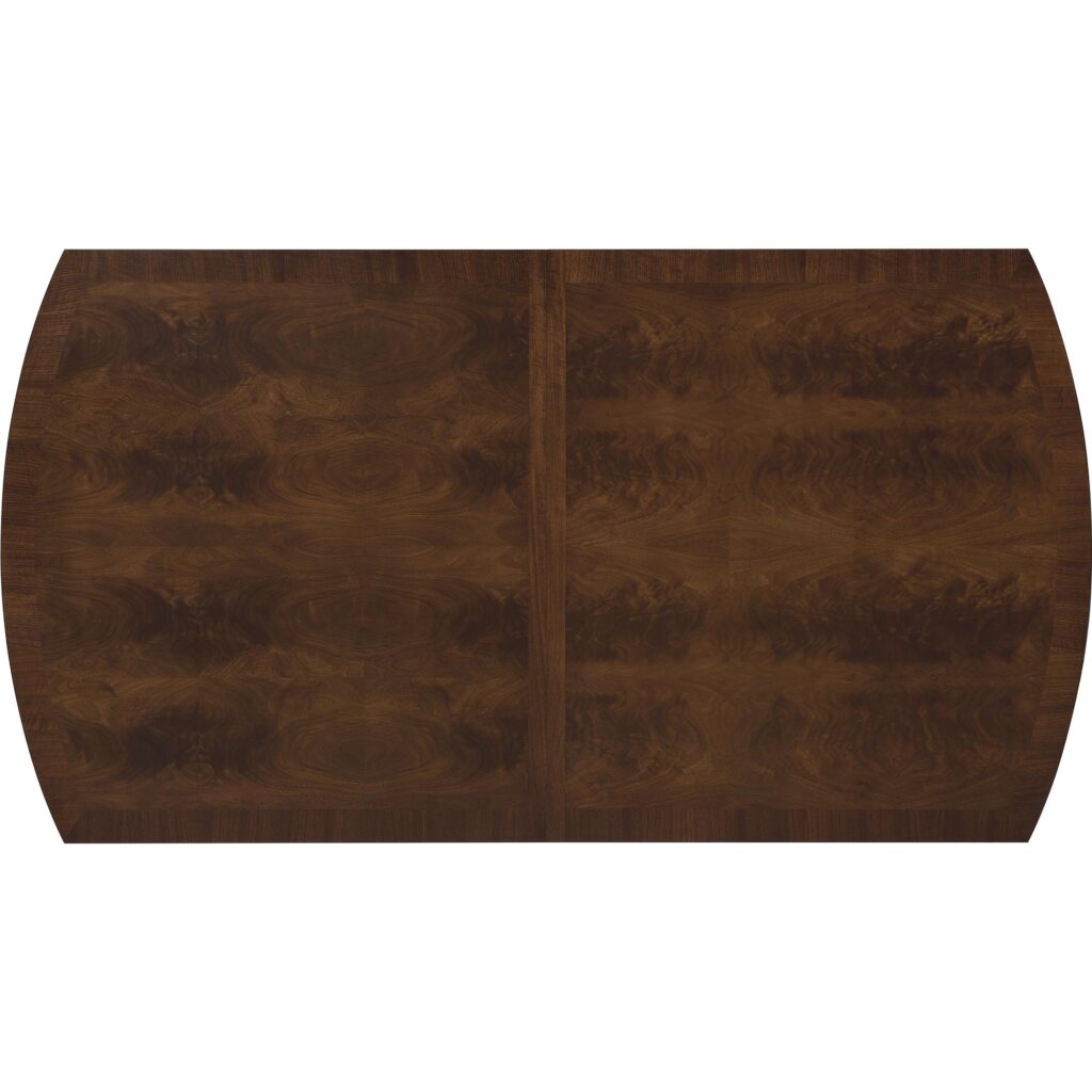 Archives Rectangle Dining Table with Two 20-inch Leaves - Image 7