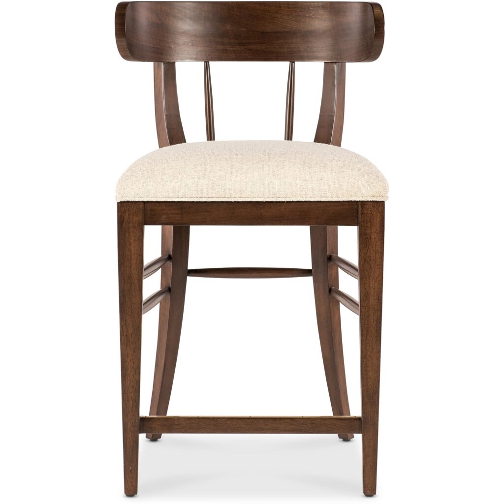 Archives Counter Stool - Image 5