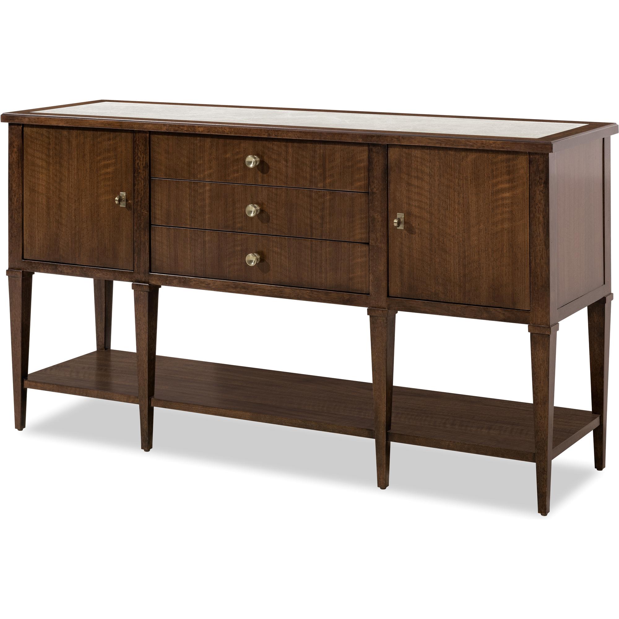 Archives 66" Sideboard 3 Archives 66" Sideboard - Image 3
