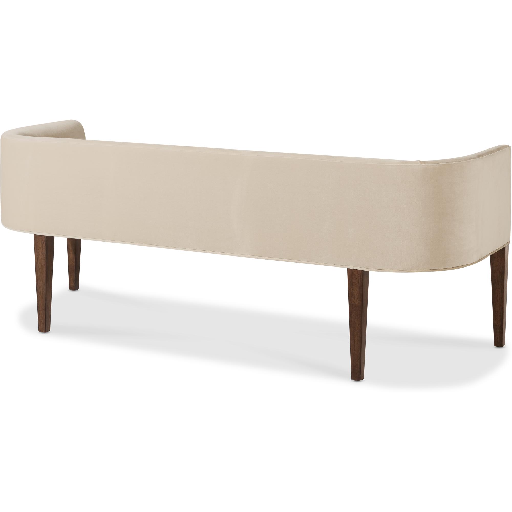 Archives Bed Bench 2 Archives Bed Bench - Image 2