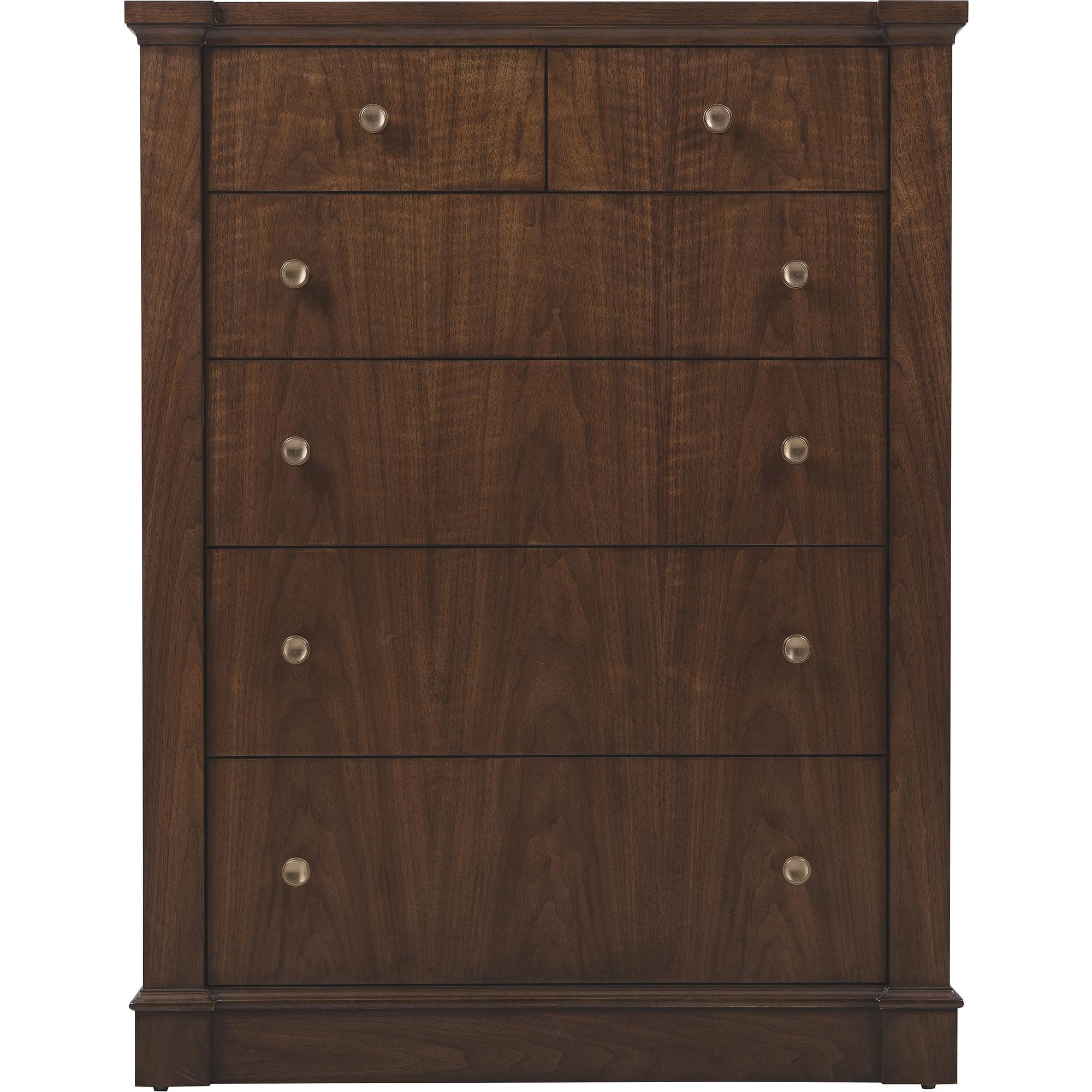 Archives 38.5" W 6 - Drawer Dresser 2 Archives 38.5" W 6 - Drawer Dresser - Image 2