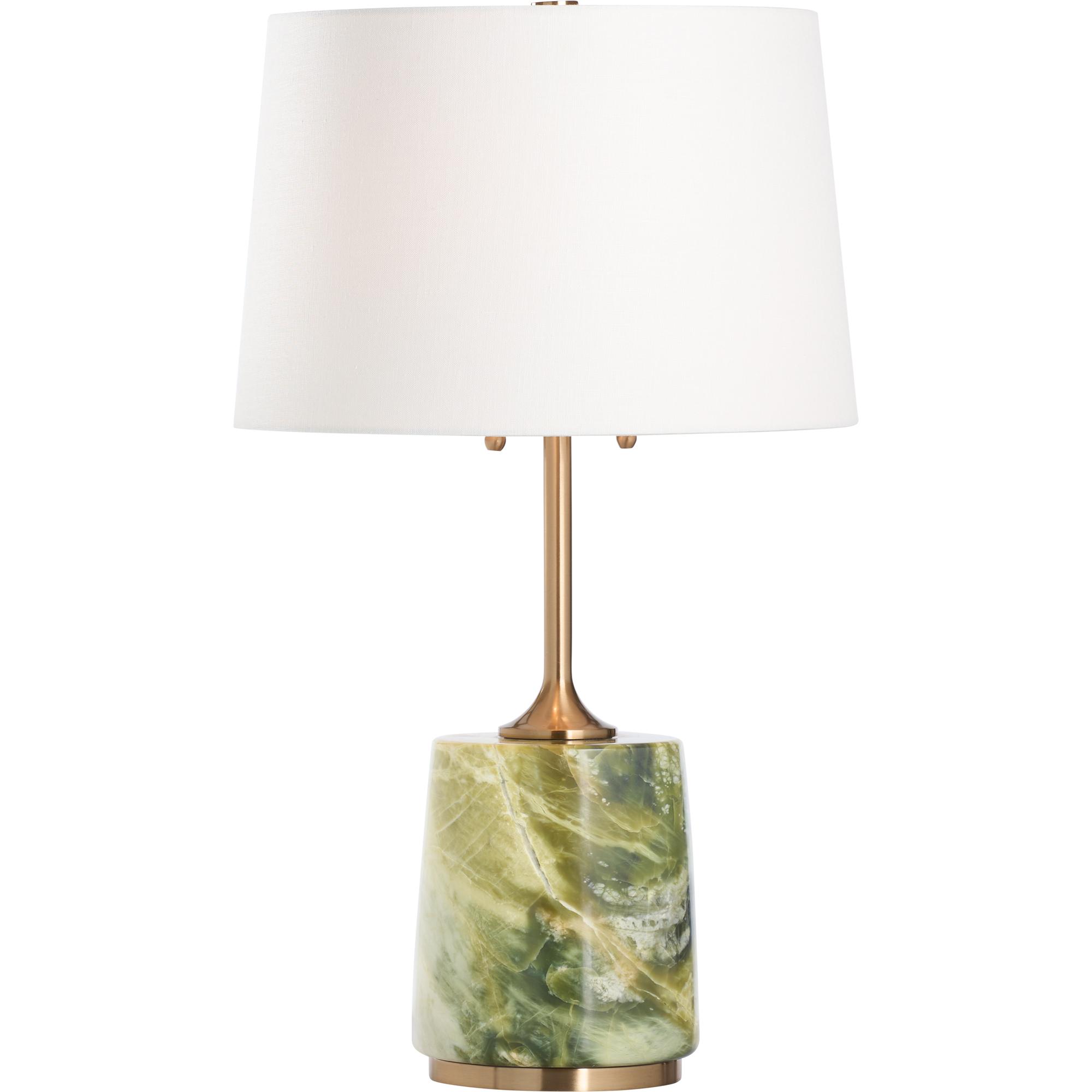 Liguria Lamp 1 Liguria Lamp