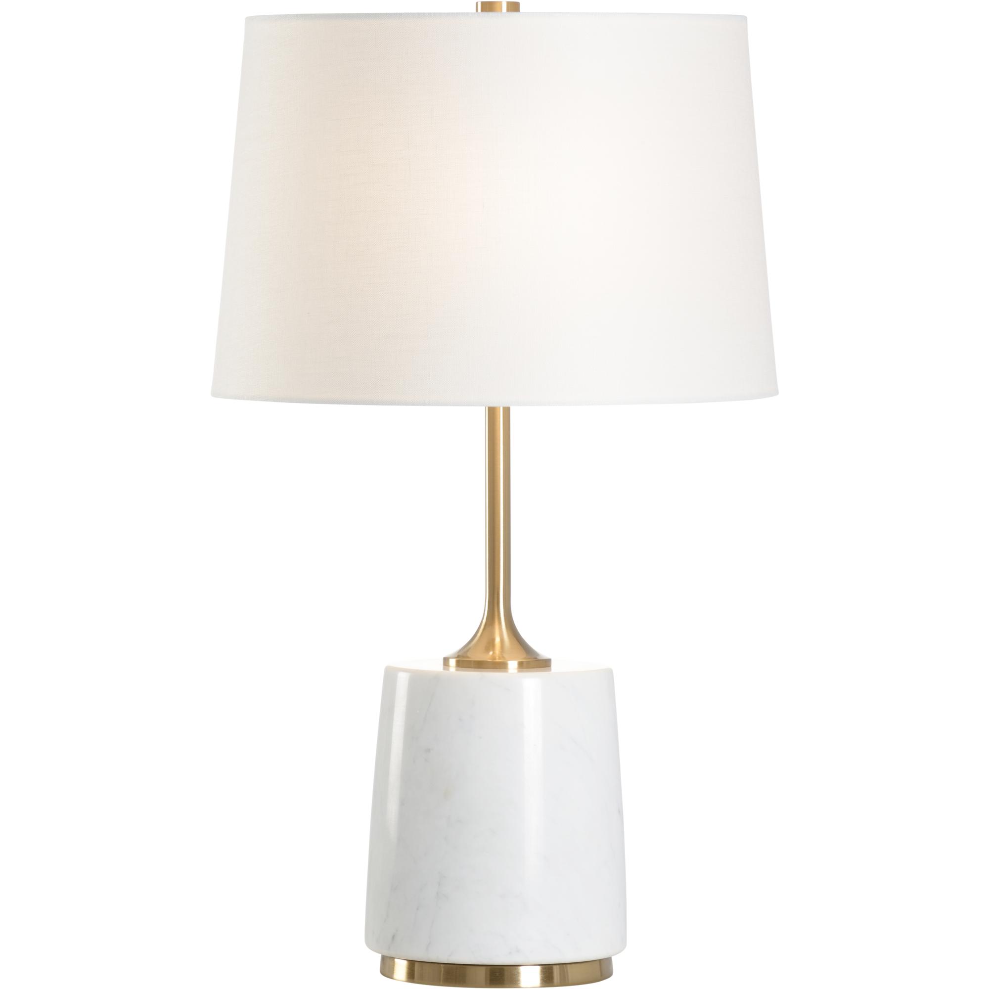 Ancona Lamp 1 Ancona Lamp