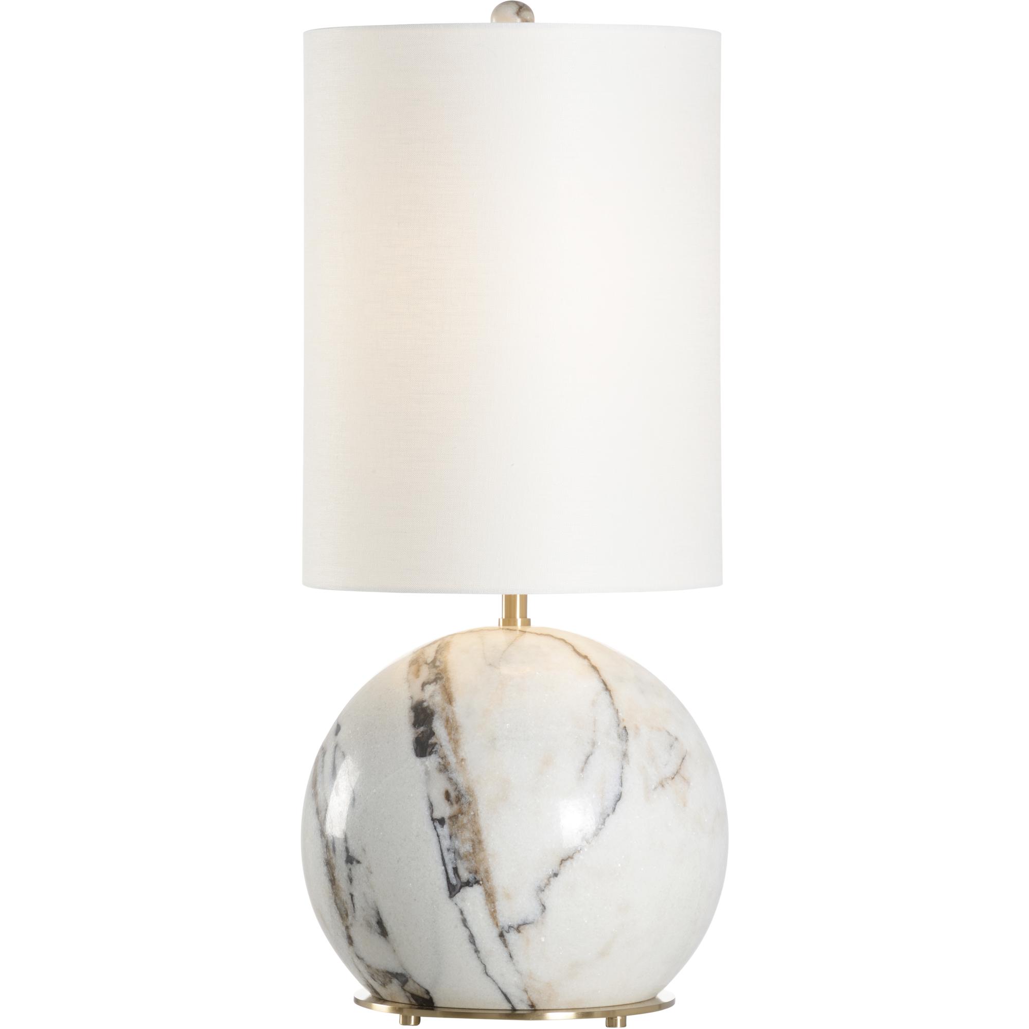 Novara Lamp 1 Novara Lamp