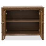 Archives Door Chest 8 Archives Door Chest 6123-85187-80 6123 85187 open straight silo