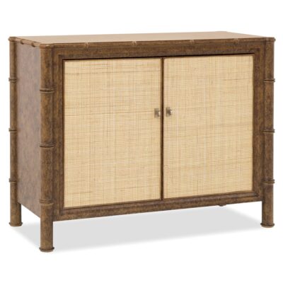 Archives Door Chest