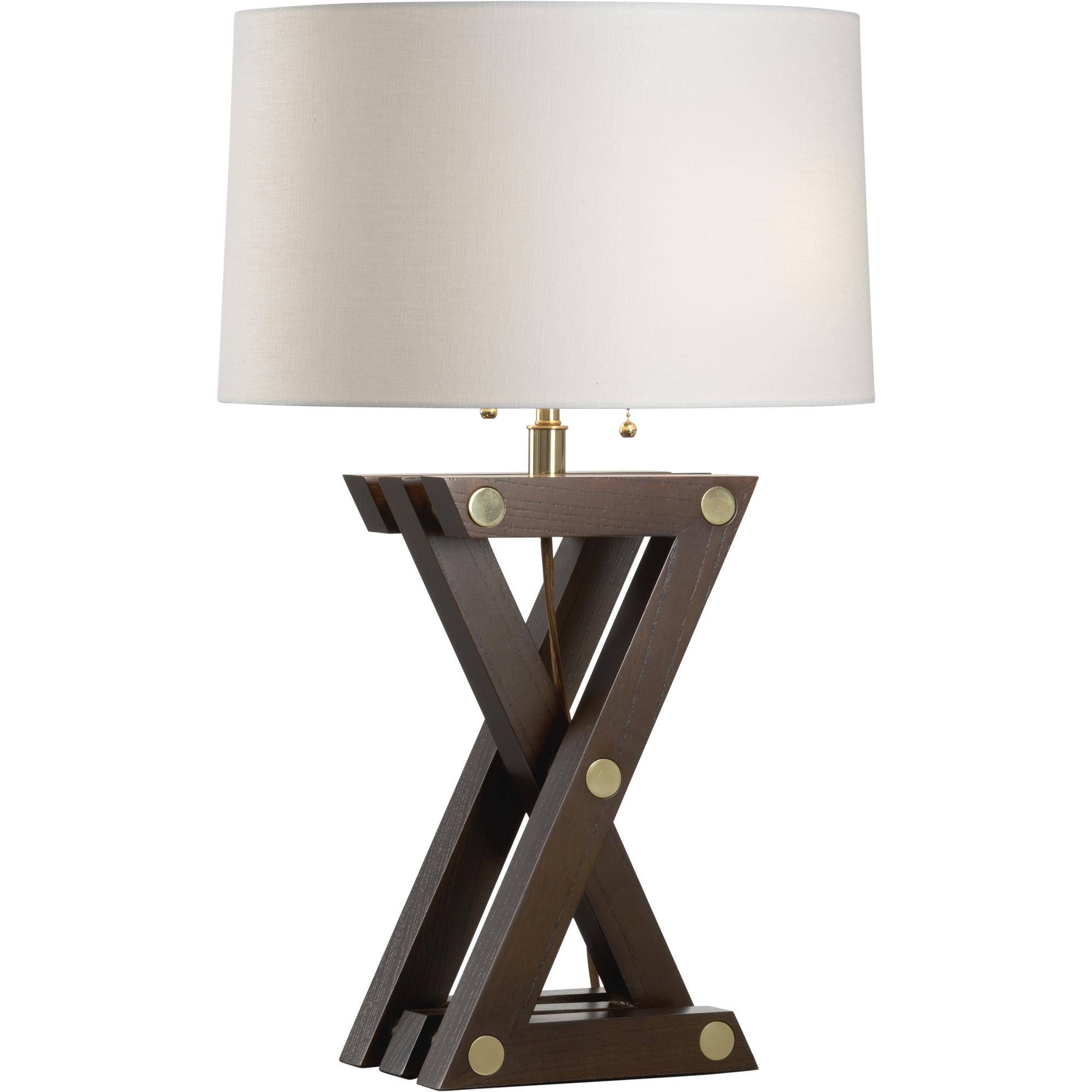 Zander Table Lamp 1 Zander Table Lamp