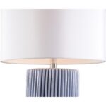 Pozzallo Lamp - Azzurro 61272 61272 B