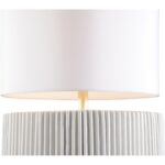 Porticello Lamp - Blanco 3 Porticello Lamp - Blanco 61275 61275 B