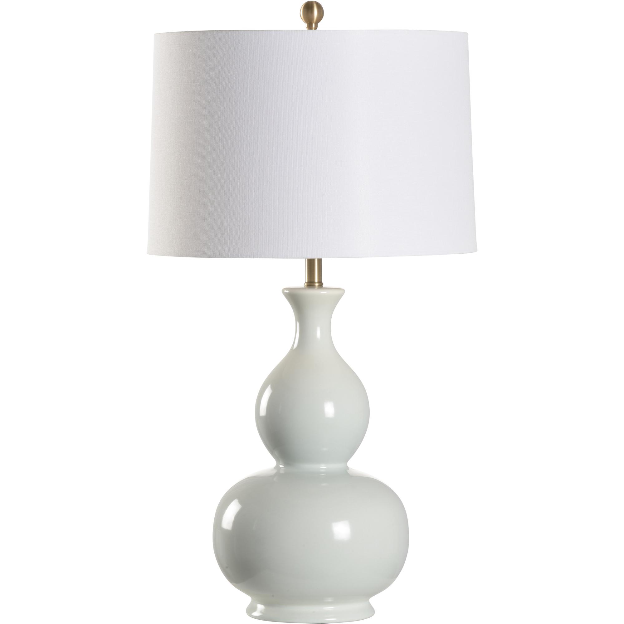 Waterspout Lamp 1 Waterspout Lamp