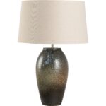 Megumi Table Lamp 7 Megumi Table Lamp 61300-2 61300 2 B