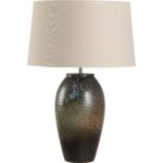 Megumi Table Lamp 8 Megumi Table Lamp 61300-2 61300 2 C