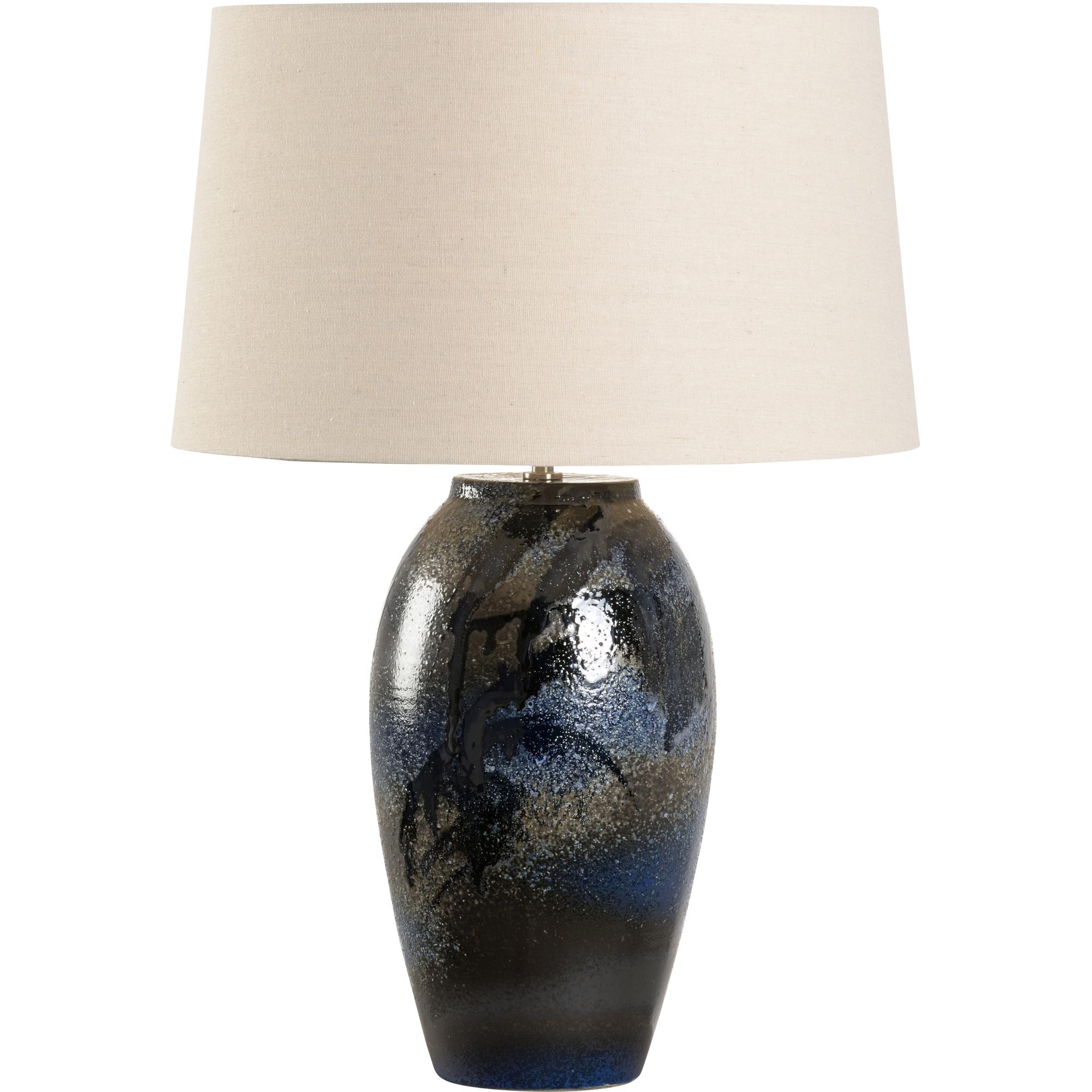 Hatsu Table Lamp 1 Hatsu Table Lamp