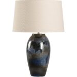 Hatsu Table Lamp 7 Hatsu Table Lamp 61301-2 61301 2 B