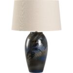 Hatsu Table Lamp 8 Hatsu Table Lamp 61301-2 61301 2 C