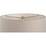 Hatsu Table Lamp 11 Hatsu Table Lamp 61301-2 61301 2 F