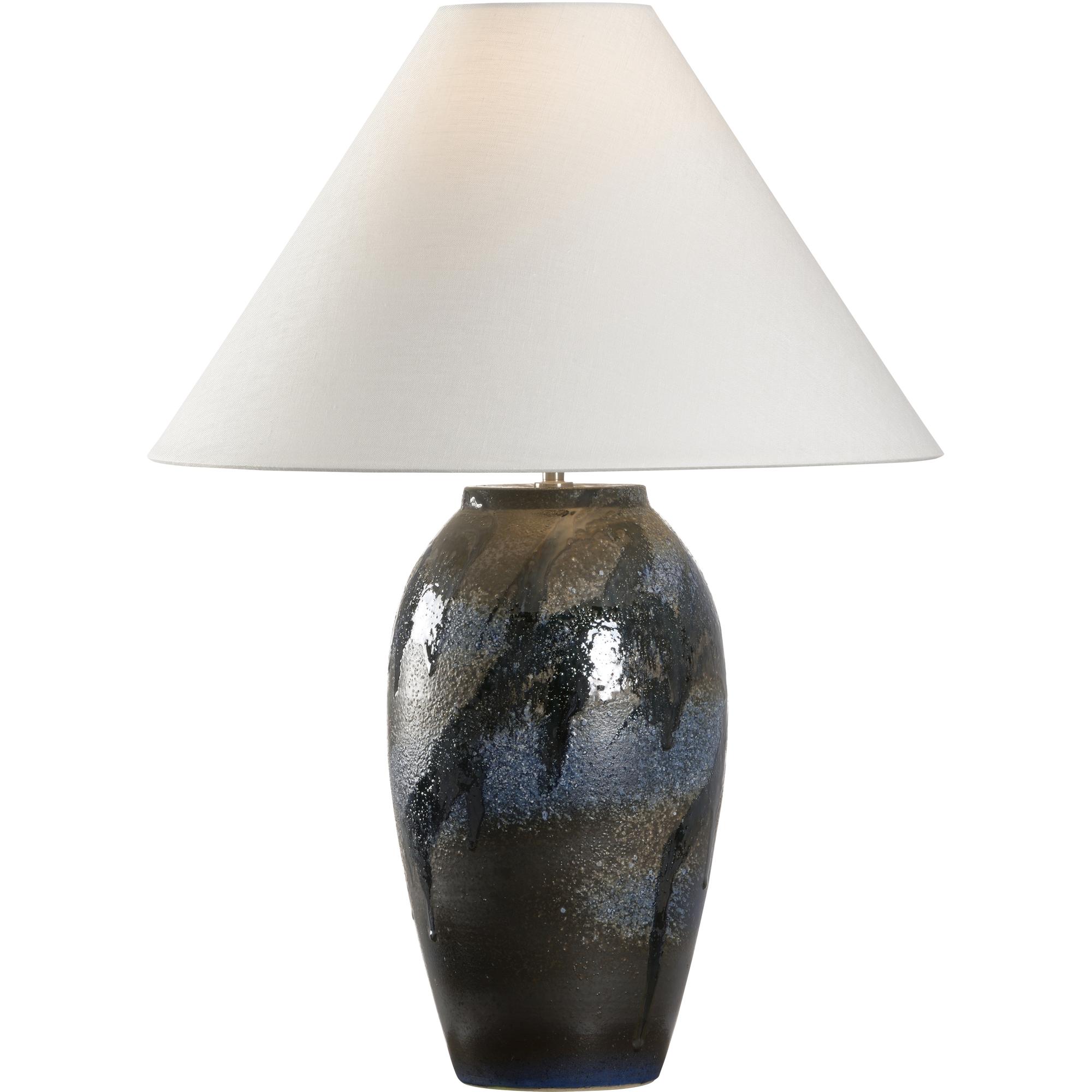 Hatsu Table Lamp 1 Hatsu Table Lamp