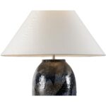 Hatsu Table Lamp 3 Hatsu Table Lamp 61301 61301 B