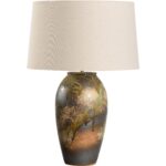 Chaiaki Table Lamp 7 Chaiaki Table Lamp 61302-2 61302 2 C