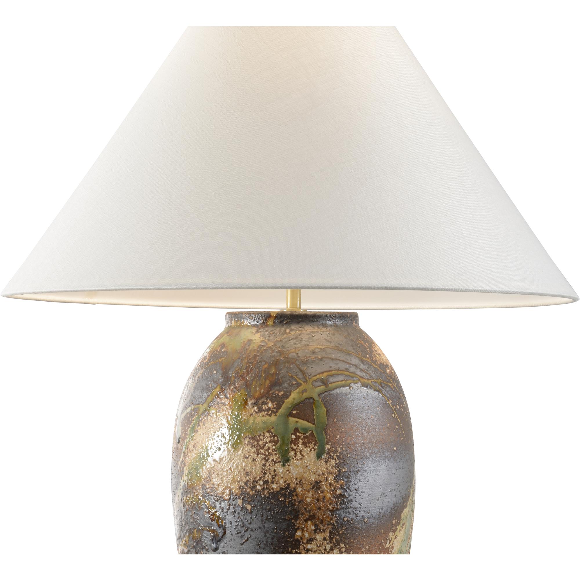 Chaiaki Table Lamp 2 Chaiaki Table Lamp - Image 2